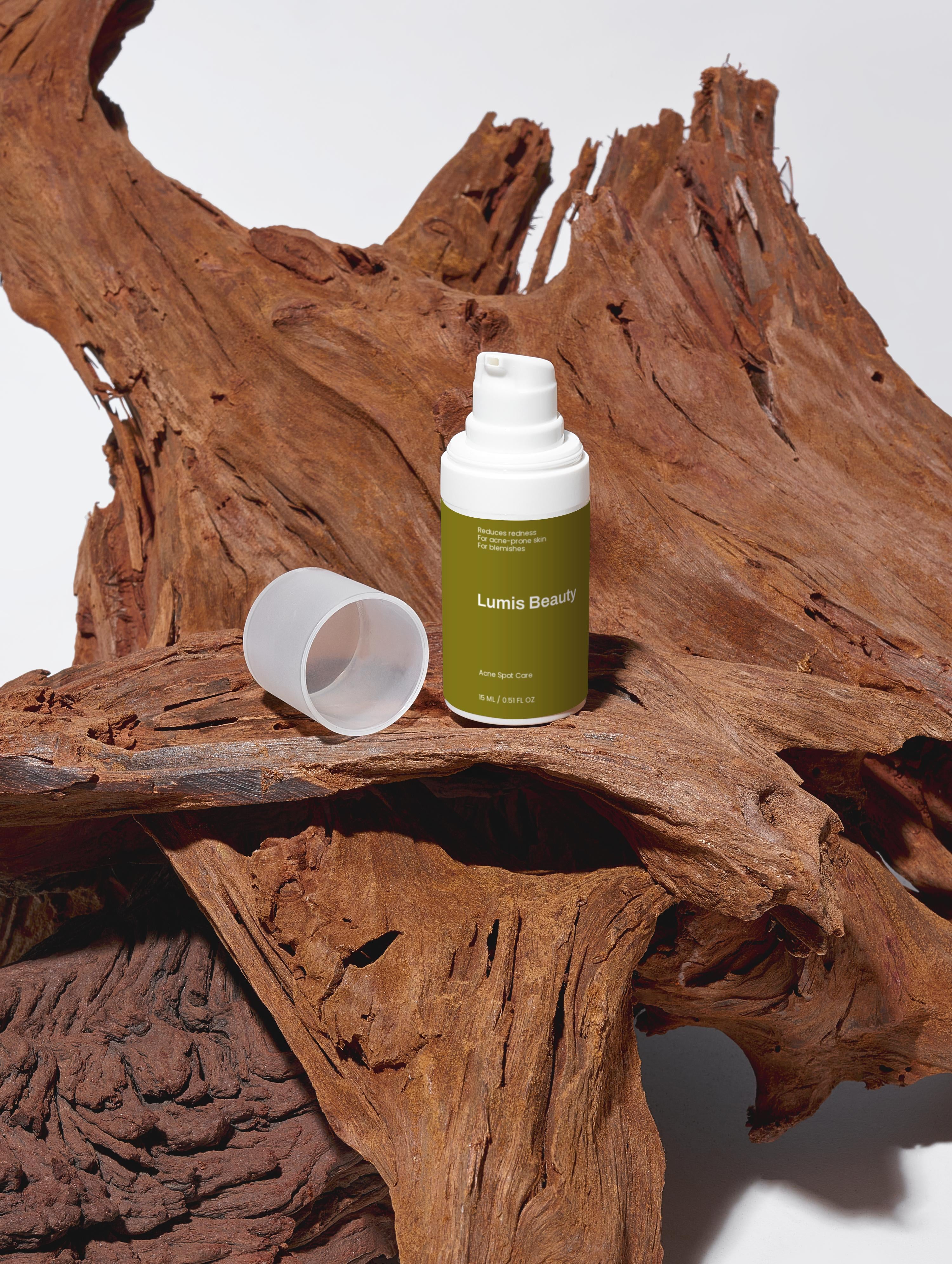 Acne Spot Care