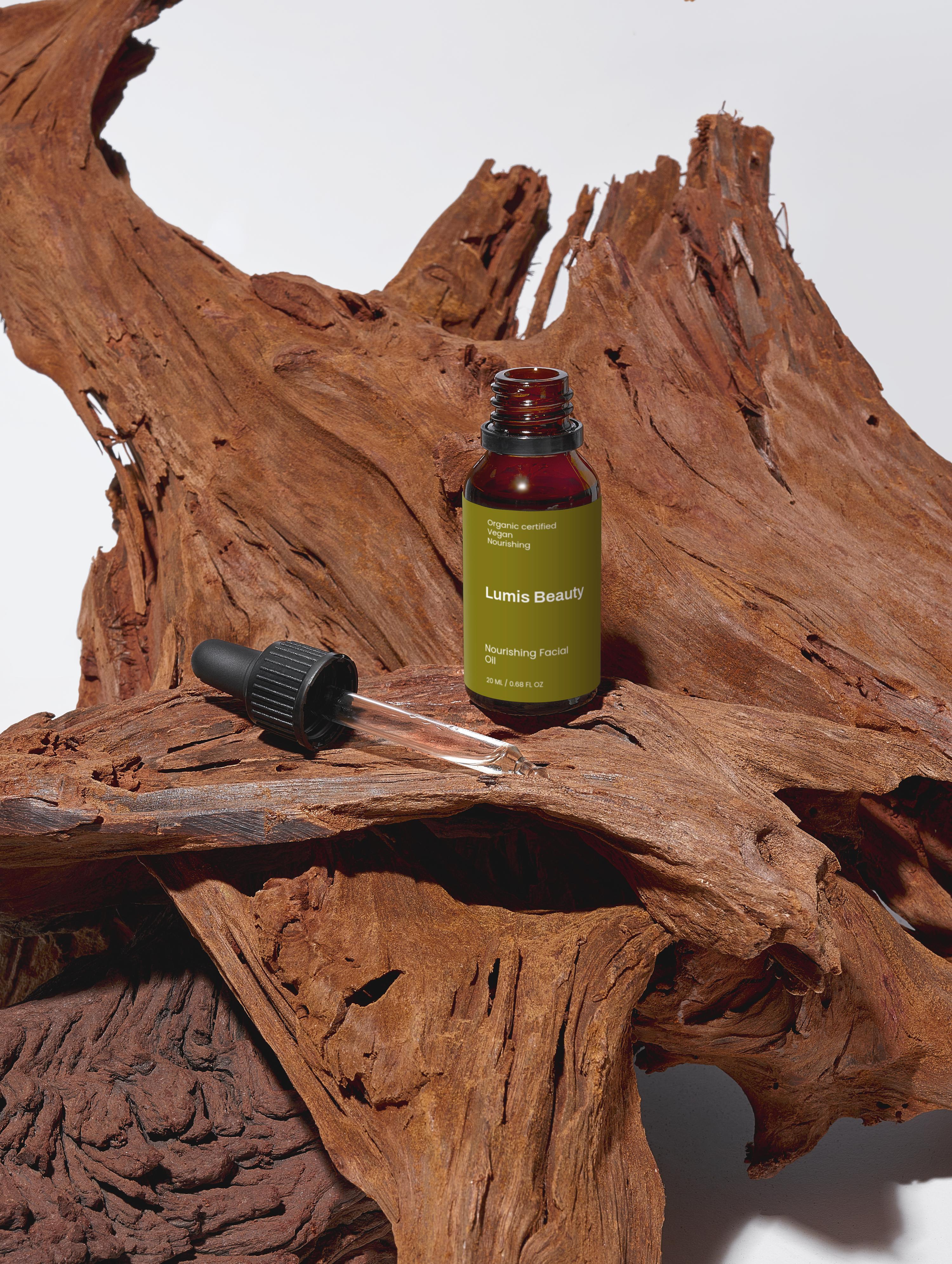Nourishing Facial Oil