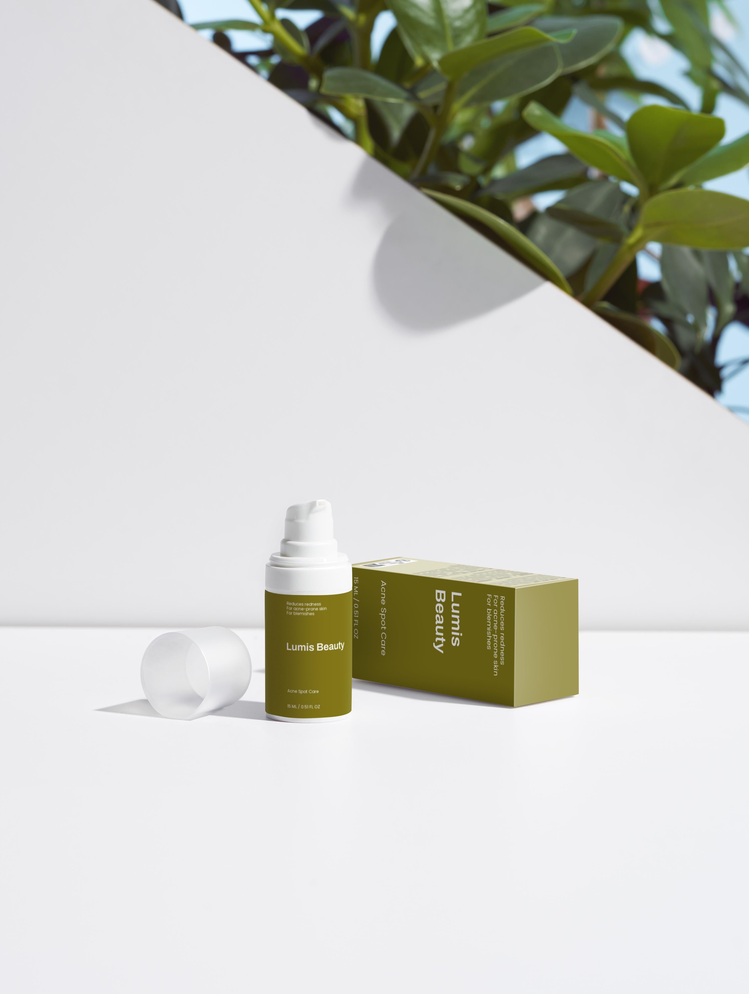Acne Spot Care